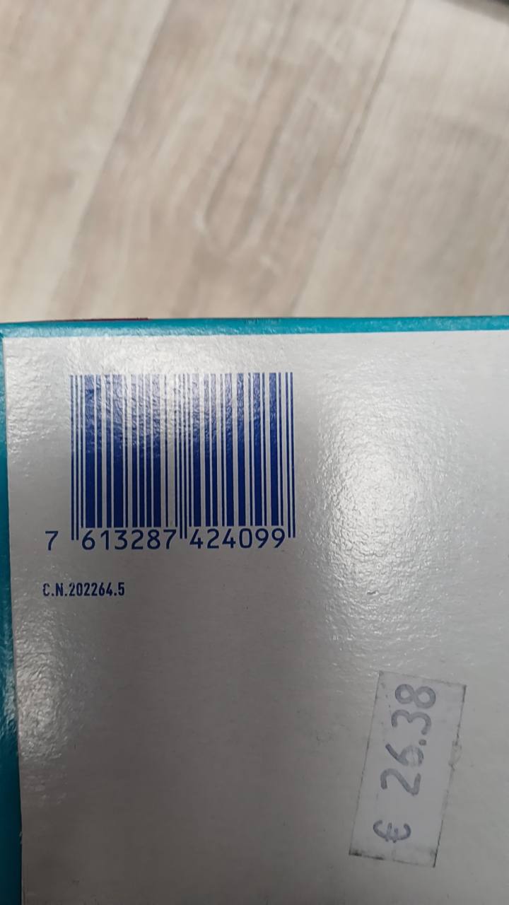 Адаптирано мляко NAN OPTIpro 3 1.2 кг