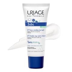 Крем против млечни корички Uriage Bébé 1st Cradle Cap Care Cream 40 мл.