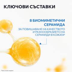 Липидо-възстановяващ успокояващ крем Uriage Xémose Anti-Irritation Cream 400 мл.