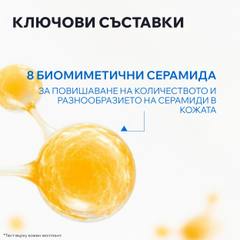 Успокояващо олио-балсам Uriage Xemose Anti-Itch Soothing Oil Balm 500 мл.