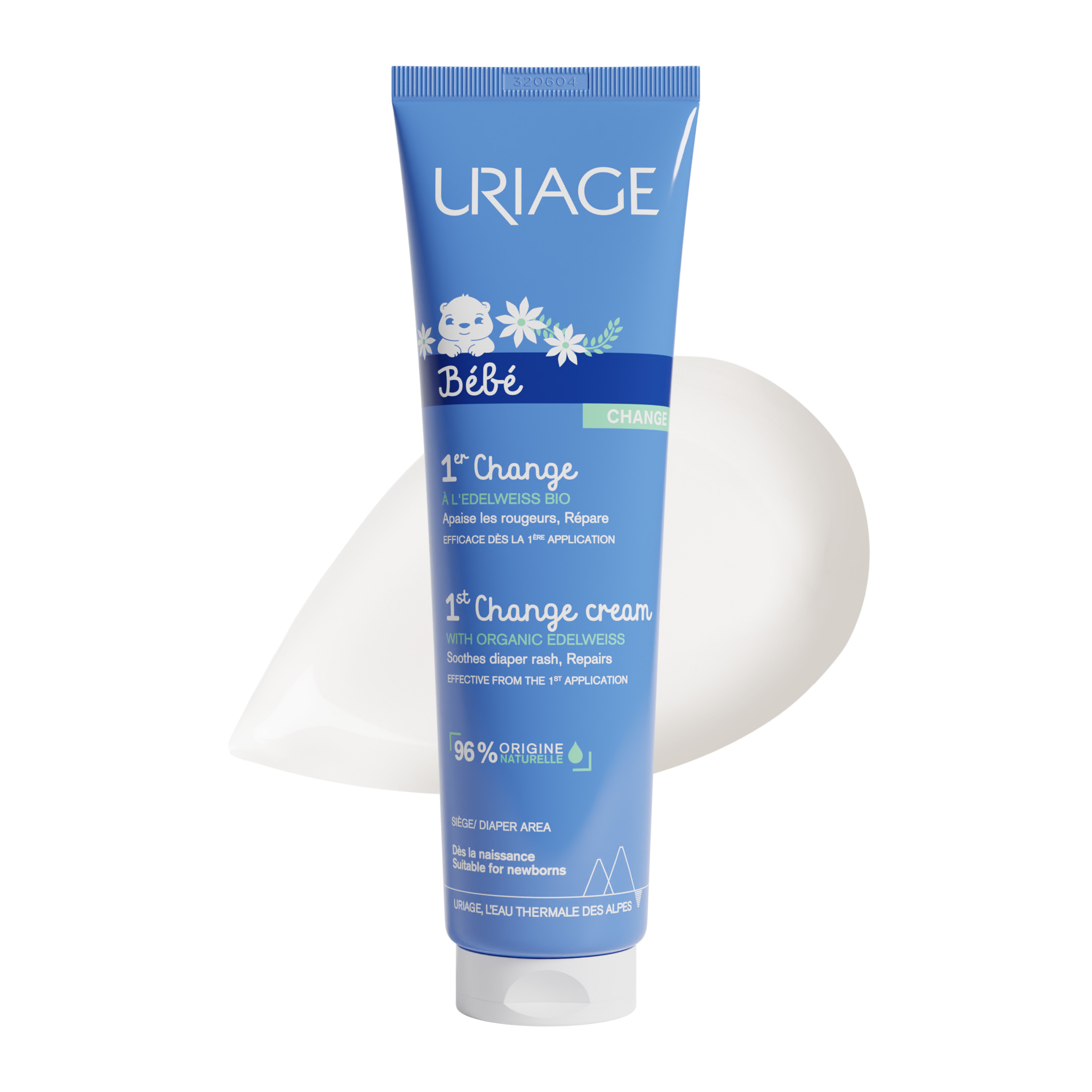 Крем против подсичане 1st Change cream 100 мл.