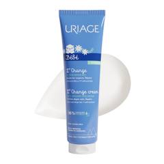 Крем против подсичане Uriage Bebe 1st Change 100 мл.