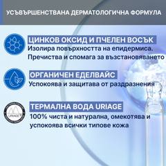 Крем против подсичане 1st Change cream 100 мл.
