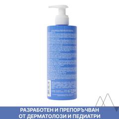 Бебешко хидратиращо мляко Uriage Bébé 1er Lait Hydratant 500 мл.