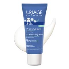 Бебешки хидратиращ крем Uriage Bébé 40 мл.