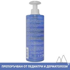Почистваща вода Uriage Bébé 1st Cleansing Water 500 мл.